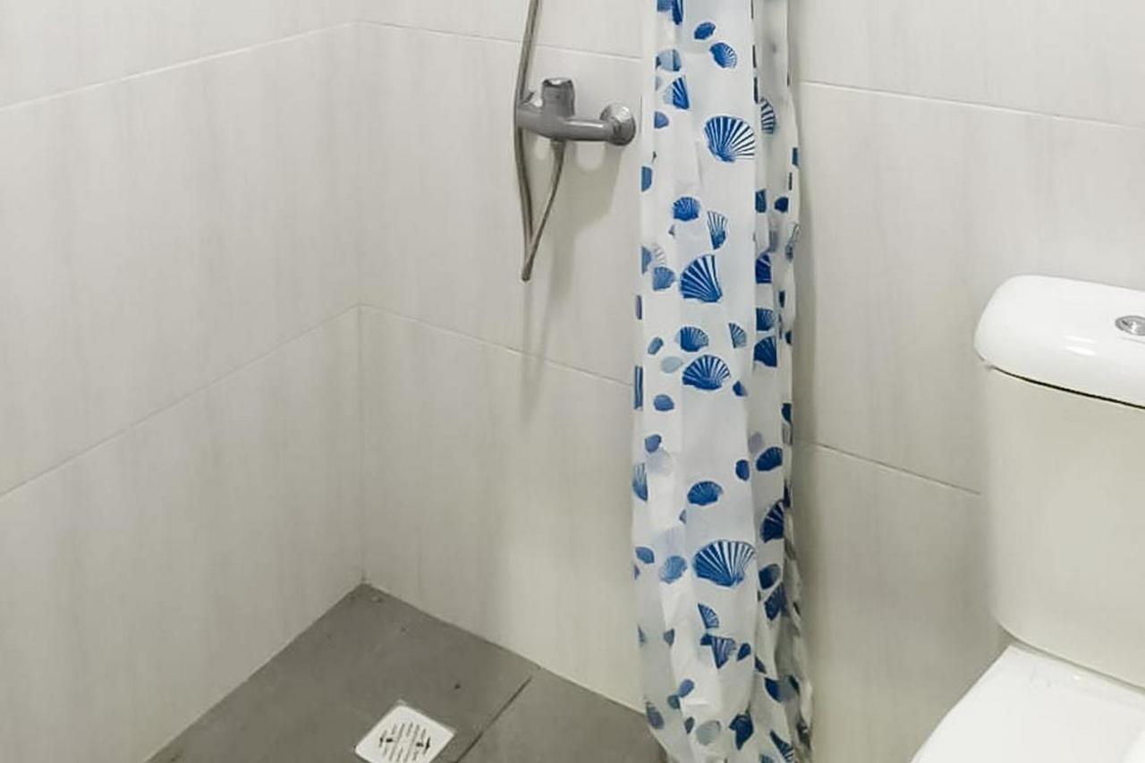 Agro Kijang Karlos Redpartner Hotel 2*