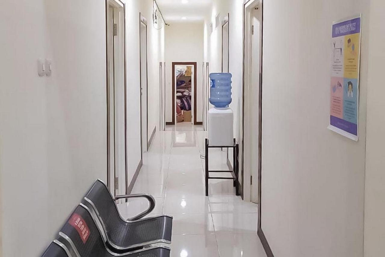 Hotel Agro Kijang Karlos Redpartner Malang